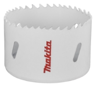 Afbeeldingen van Makita Gatzaag 68mm BiM basic D-17108