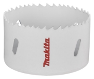 Afbeeldingen van Makita Gatzaag 76mm BiM basic D-17114
