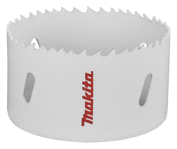Afbeeldingen van Makita Gatzaag 76mm BiM basic D-17114