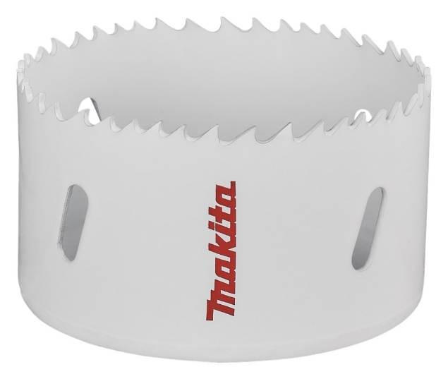 Afbeeldingen van Makita Gatzaag 76mm BiM basic D-17114