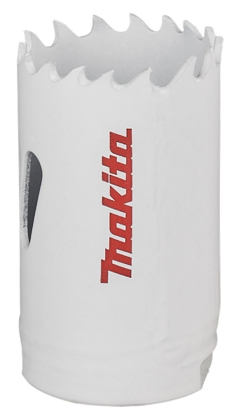 Afbeeldingen van Makita Gatzaag 29mm BiM basic D-17267