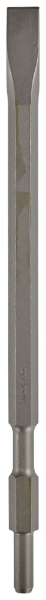 Afbeeldingen van Makita Koudbeitel 26X450Mm Sw21 D-17594