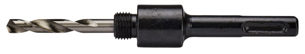 Afbeeldingen van Makita Gatzaaghouder 14-29mm SDS-PLUS D-17603