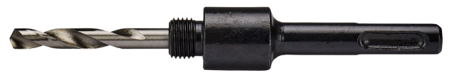 Afbeeldingen van Makita Gatzaaghouder 14-29mm SDS-PLUS D-17603
