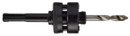 Afbeeldingen van Makita Gatzaaghouder 32-76mm SDS-PLUS D-17619