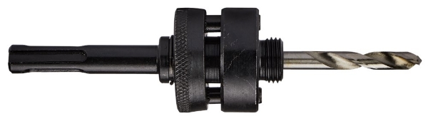 Afbeeldingen van Makita Gatzaaghouder 32-76mm SDS-PLUS D-17619