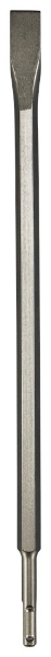 Afbeeldingen van Makita Koudbeitel SDS 20x400mm D-19021