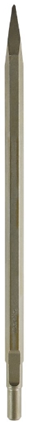 Afbeeldingen van Makita Puntbeitel 450Mm Steekas D-19196