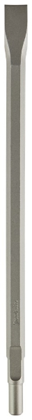 Afbeeldingen van Makita Koudbeitel 26X450Mm Steekas D-19205