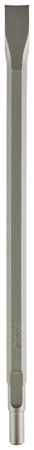 Afbeeldingen van Makita Koudbeitel 26X450Mm Steekas D-19205