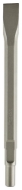 Afbeeldingen van Makita Koudbeitel 26X300Mm Steekas D-20080