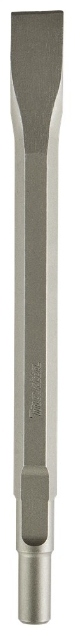 Afbeeldingen van Makita Koudbeitel 26X300Mm Steekas D-20080