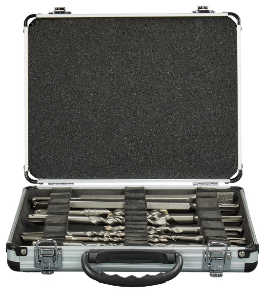 Afbeeldingen van Makita Boor-beit set SDS 13dlg D-20111