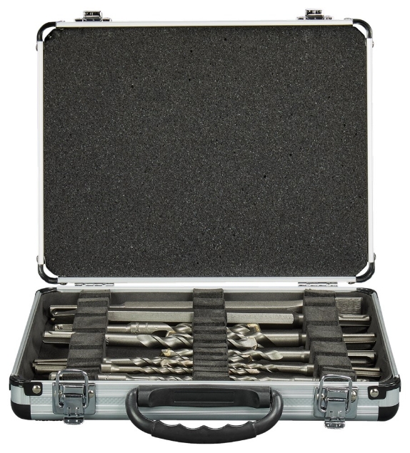 Afbeeldingen van Makita Boor-beit set SDS 13dlg D-20111