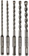 Afbeeldingen van Makita SDS Borenset 5dlg D-20703