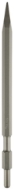 Afbeeldingen van Makita Puntbeitel sw21 450mm D-23824