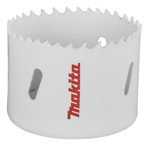 Afbeeldingen van Makita Gatzaag 60mm BiM basic D-25688