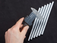Afbeeldingen van Mitutoyo Digimatic schuifmaat serie 500