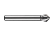 Afbeeldingen van Dormer HSS Verzinkboor 90° met 3-snijkanten, DIN335C, Basis versie G136