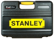 Afbeeldingen van STANLEY FatMax Dopsleutelset 1/2" 40 delig 1-99-056
