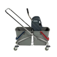 Afbeeldingen van Orbis Dweilwagen