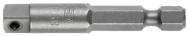 Afbeeldingen van Facom Adapter 1/4"