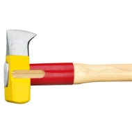 Afbeeldingen van Ochsenkopf Professionele Kloofbijl BIG OX® OX 635 H