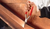 Afbeeldingen van BESSEY Vlaktang D301
