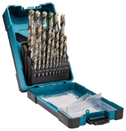 Afbeeldingen van Makita HSS-Co boorset 1-13 D-67555