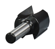 Afbeeldingen van Makita Groeffrees 22x25,4 S8 D-67882