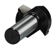 Afbeeldingen van Makita V-groeffrees 28,6 90gr S12 D-68242