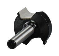 Afbeeldingen van Makita S-profielfrees 25,4 S6 D-68389