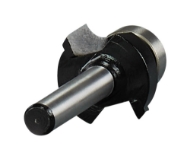 Afbeeldingen van Makita Afrondfrees lag R4 S6 D-68404