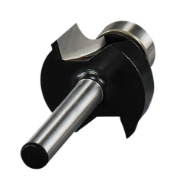 Afbeeldingen van Makita Afrondfrees lag R6,35 S6 D-68410