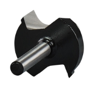 Afbeeldingen van Makita Afrondfrees lag R9,5 S6 D-68432