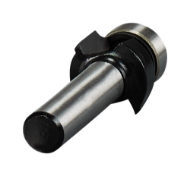 Afbeeldingen van Makita Afrondfrees lag R2,3 S8 D-68448