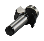 Afbeeldingen van Makita Afrondfrees lag R4 S8 D-68460