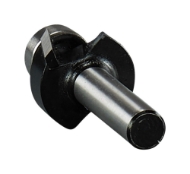 Afbeeldingen van Makita Afrondfrees lag R4,8 S8 D-68476