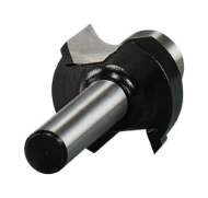 Afbeeldingen van Makita Afrondfrees lag R6,35 S8 D-68482