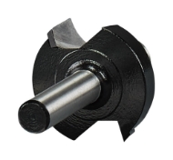 Afbeeldingen van Makita Afrondfrees lag R9,5 S8 D-68507