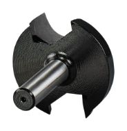 Afbeeldingen van Makita Afrondfrees lag R12,7 S8 D-68513