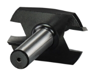 Afbeeldingen van Makita Afrondfrees lag R19 S12 D-68529