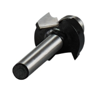 Afbeeldingen van Makita Kwartrondfr lag R3,2 S6 D-68541