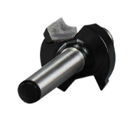 Afbeeldingen van Makita Kwartrondfr lag R4 S6 D-68557
