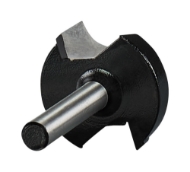 Afbeeldingen van Makita Kwartrondfr lag R7,9 S6 D-68579