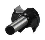Afbeeldingen van Makita Kwartrondfr lag R6,35 S8 D-68600