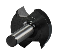 Afbeeldingen van Makita Kwartrondfr lag R9,5 S8 D-68622