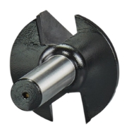 Afbeeldingen van Makita Fasefrees lag 45gr S12 D-68753