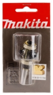 Afbeeldingen van Makita Lijsprofielfrees lag 38,1 S8 D-68797