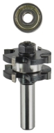 Afbeeldingen van Makita Groef/veerfrees lag S12 D-68828